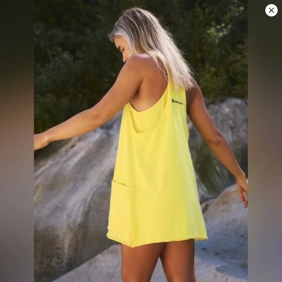 Fp Movement by Free People Hot Shot Mini Dress - Picture 3 of 5